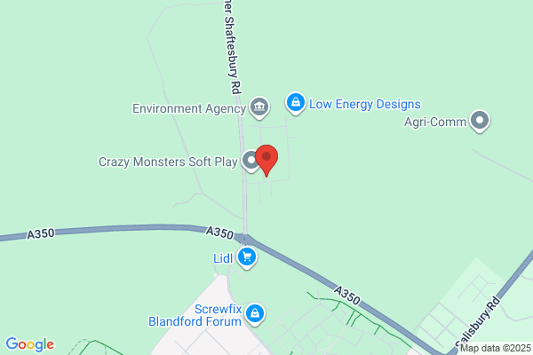 Friars Moor