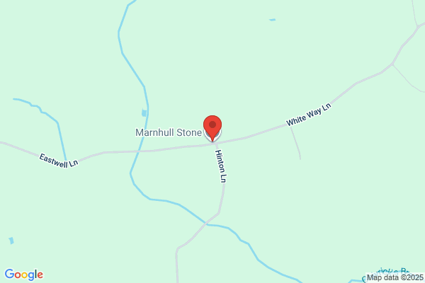 Marnhull Stone Ltd