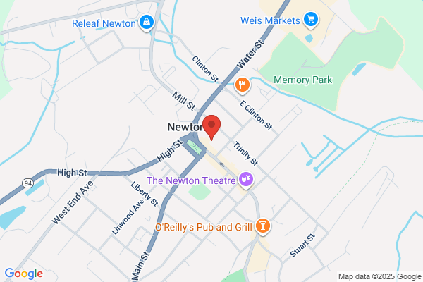 Newton Social Services