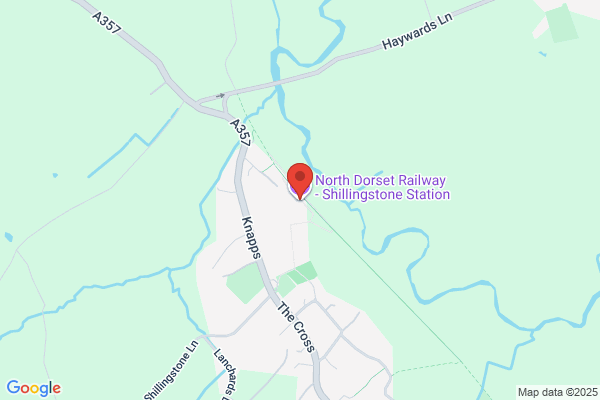North Dorset Countryside Rangers