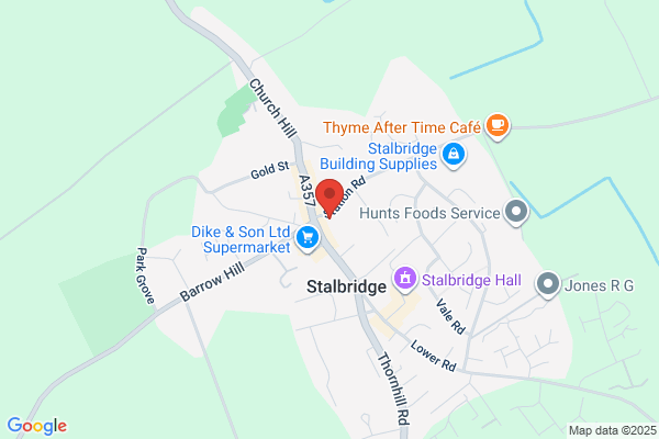 Stalbridge Surgery