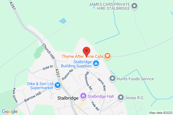 Stalbridge Timber Supplies Ltd