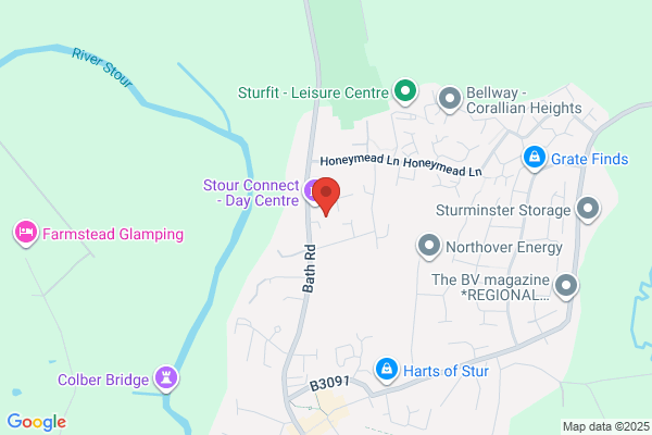 Stour View Family Centre