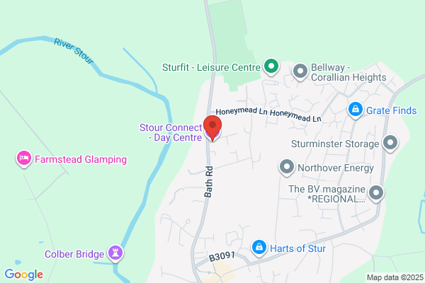 Stourcastle Social & Education Centre