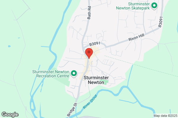 Sturminster Bakery & Wholesale