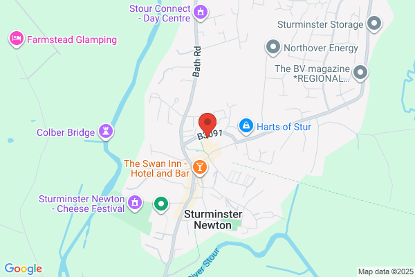 Sturminster Newton Community Learning Centre