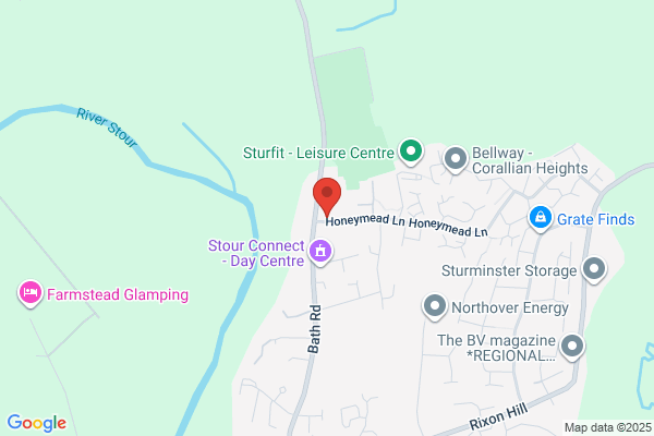 Sturminster Newton High School