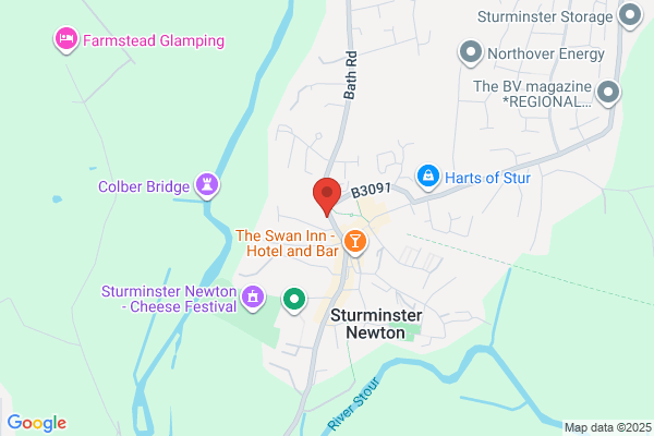 Sturminster Newton Library