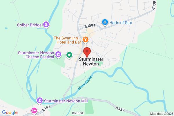 Sturminster Newton Methodist Church