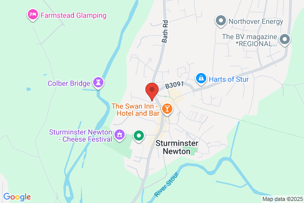 Sturminster Newton Police Station