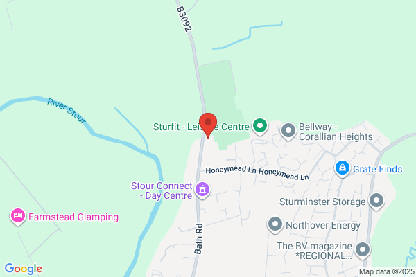 Sturminster Newton Youth Centre