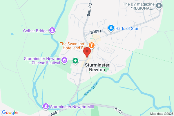 Sturminster Spirits