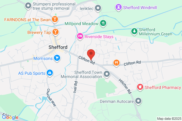 Herts & Beds Skips