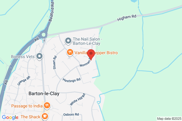 Jon Kyle Landscape & Garden Services
