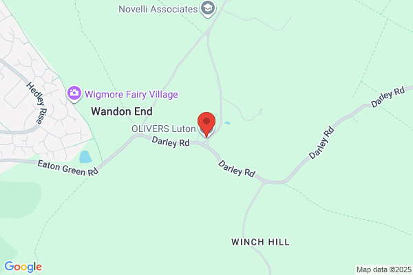 A T Oliver & Sons Ltd