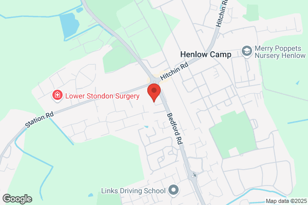 Henlow Car Centre