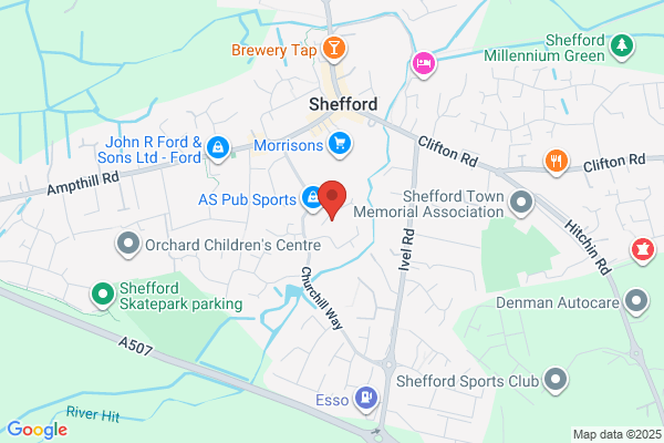 Lambourn MOT & Service Centre Ltd