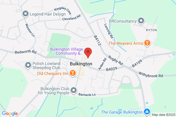 Bulkington Surgery