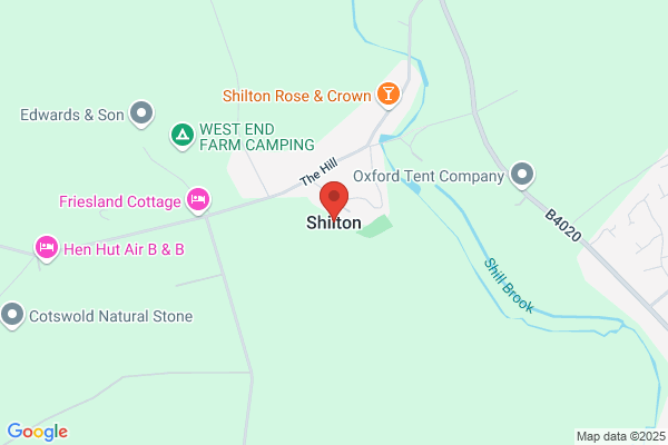 Going Places