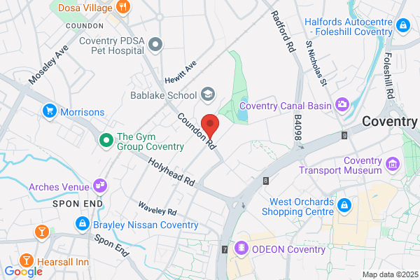 Orbit Housing Association