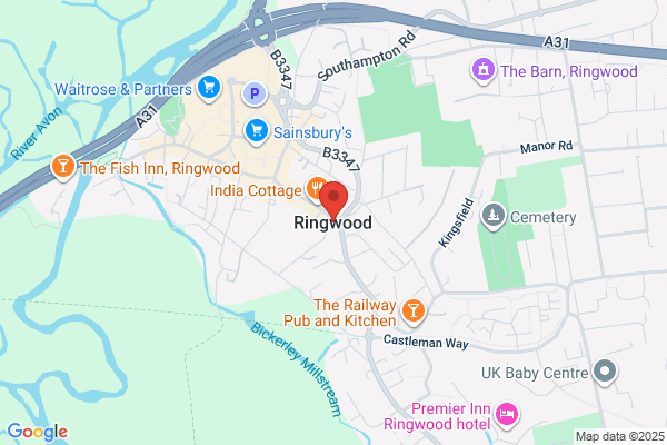 Ringwood News