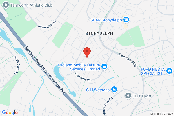 Stockley (Electrics) Ltd