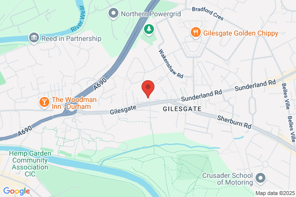 Co-op Funeralcare, Durham
