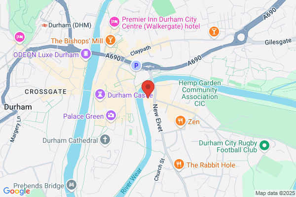 Your Move Estate Agents Chris Stonock Durham