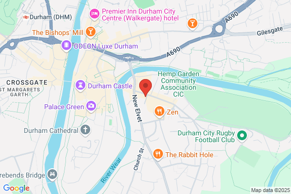The Cosmetic Dental Clinic