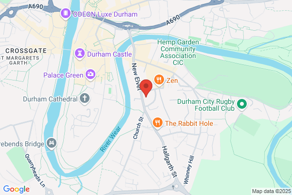 Dunelm Food Stores