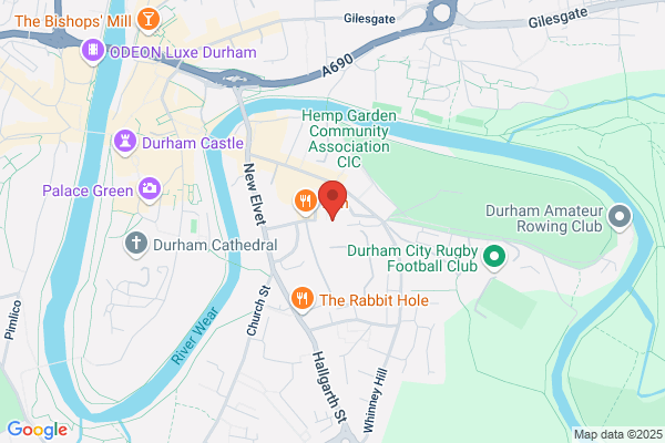 Durham Crown Court