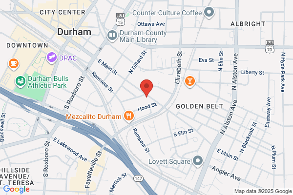 Durham Police