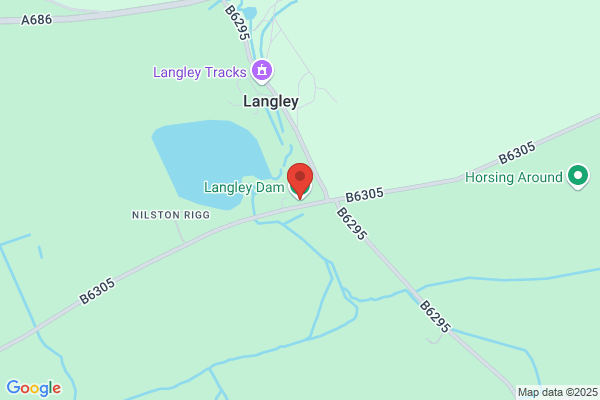 Langley Fisheries