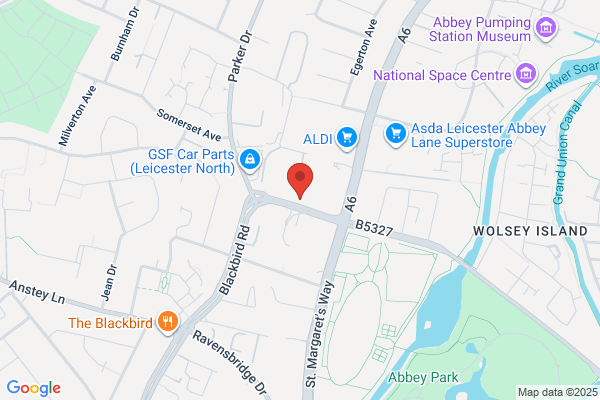 National Tyres & Autocare