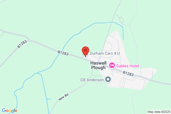 New Durham Cars Ltd