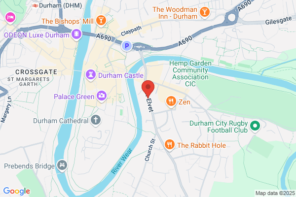 Three Tuns Hotel