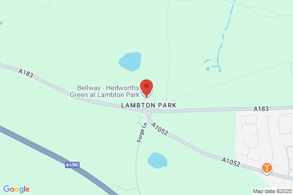 Bellway - Hedworths Green at Lambton Park