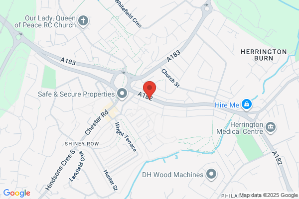 D Beverley Wholesalers Ltd