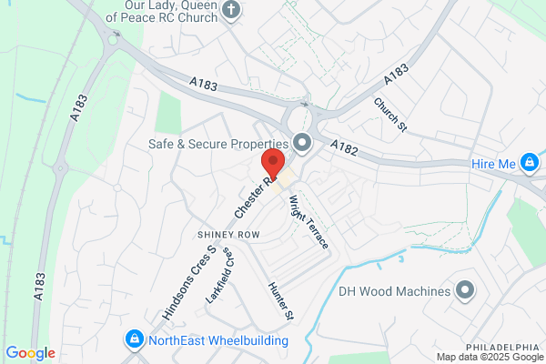 Heron Frozen Foods Ltd