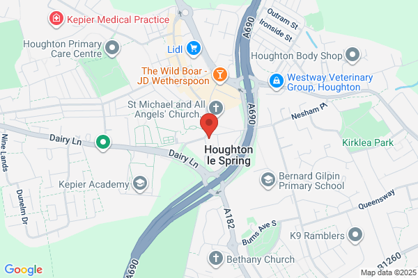 Kipling Harnett Estate Agents Ltd
