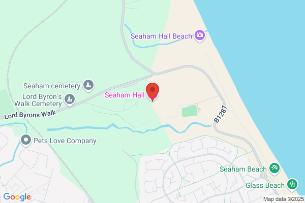 Lord Seaham