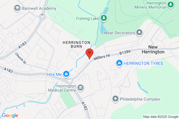 Persimmon Homes Heritage Green