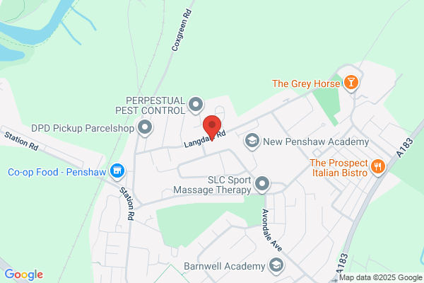 Sunderland Acupuncture Clinic