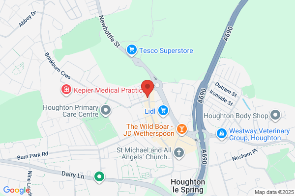 Sunderland Housing Group