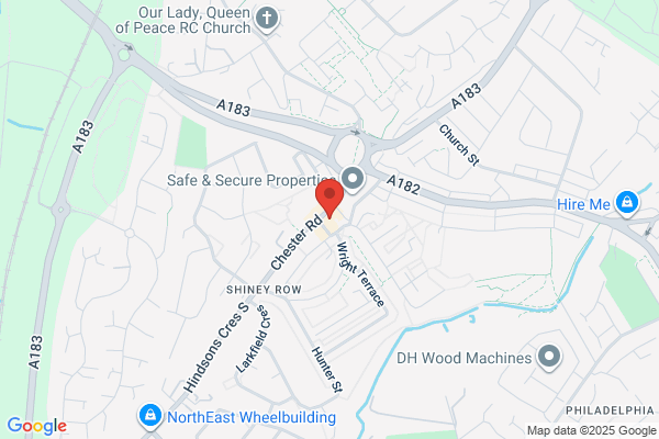Westwicks Fish & Chip Shop