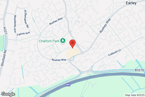 Domino's Pizza - Reading - Lower Earley
