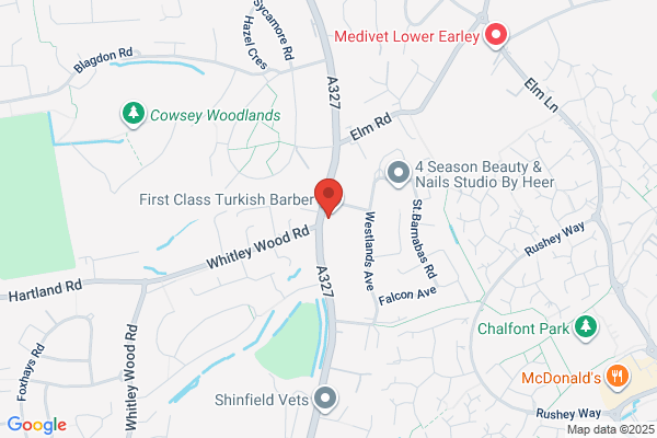 Pizza Hut Reading Shinfield Rd