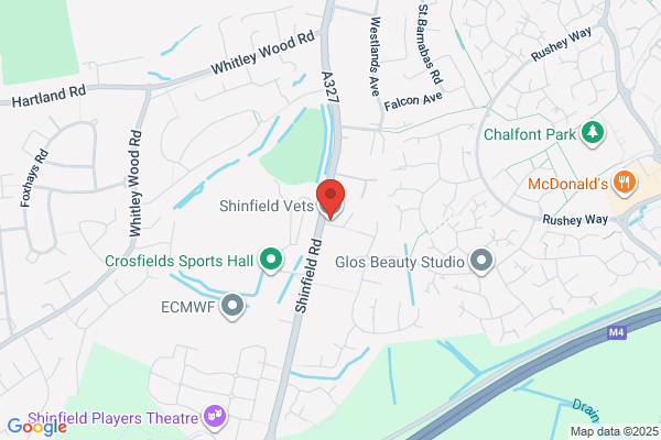 Shinfield Road Veterinary Surgery