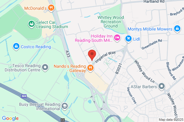 Connexions (Berkshire)