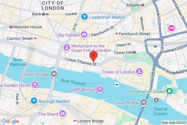 Corderoy Building Services